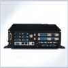 ITA-1000 Intel® Atom N270 Fanless Compact System with Dual LAN