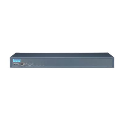 EKI-1528 8-port RS-232/422/485 Serial Device Server - AC Input, DB9 ...