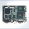 PCM-9382 3.5" Biscuit with Intel® Core™ 2 Duo/VGA