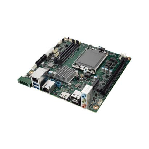 AIMB-279 12th/13th/14th Gen Intel® Core™ Processor LGA1700
